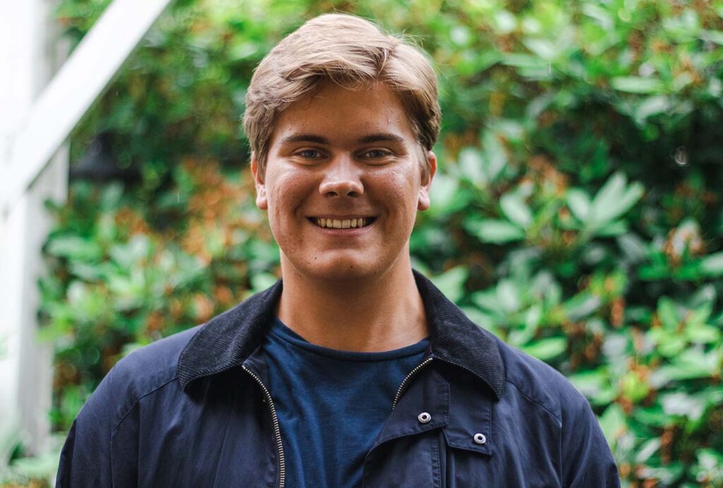 Johannes T FS
